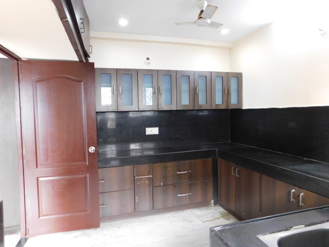 3 BHK  Flat For sale in B